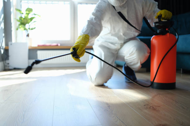 Trusted Unattended Death Cleanup service in Pineville, NC - Four Month Blood Cleanse
